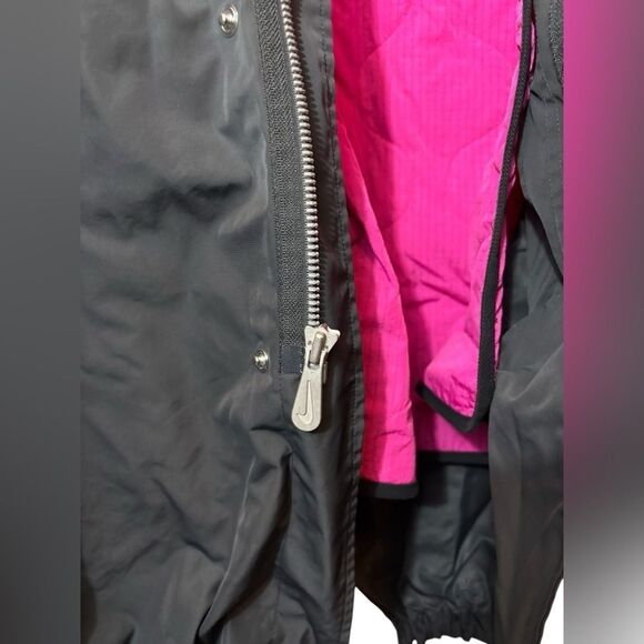 Nike therma fit large coat - Picture 5 of 9